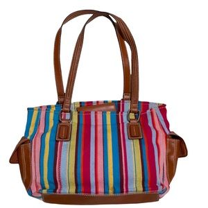 Fossil Vintage Handbags Purses Bags